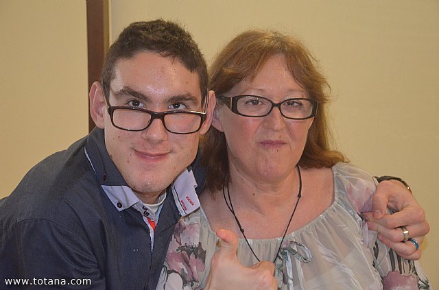 Comida de Hermandad. Santa Mara Magdalena 2014 - 69