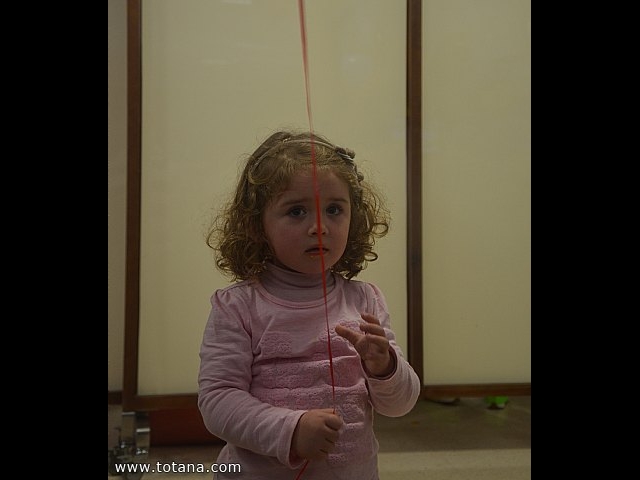 Comida de Hermandad. Santa Mara Magdalena 2014 - 70