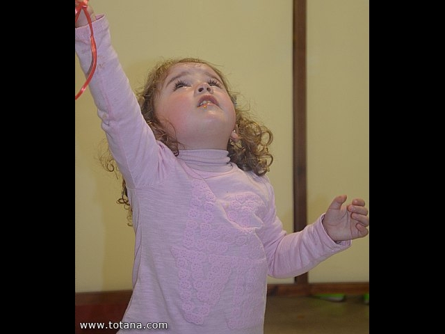 Comida de Hermandad. Santa Mara Magdalena 2014 - 71