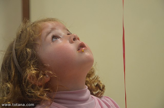 Comida de Hermandad. Santa Mara Magdalena 2014 - 73