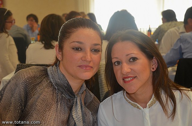 Comida de Hermandad. Santa Mara Magdalena 2014 - 76