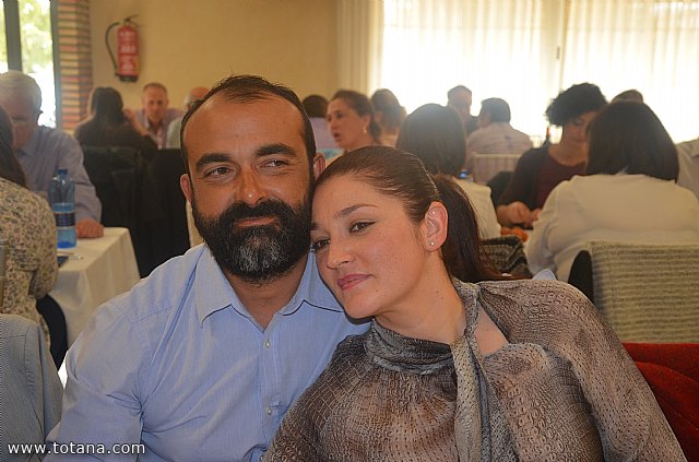 Comida de Hermandad. Santa Mara Magdalena 2014 - 77