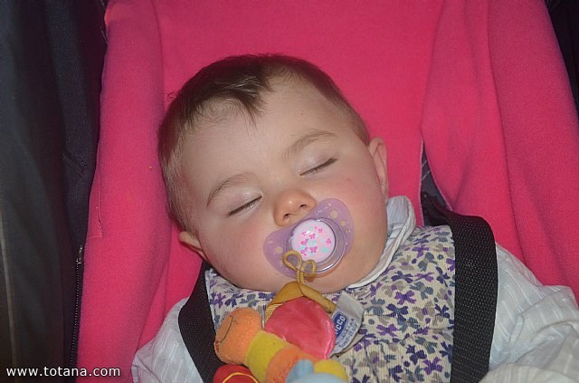 Comida de Hermandad. Santa Mara Magdalena 2014 - 83