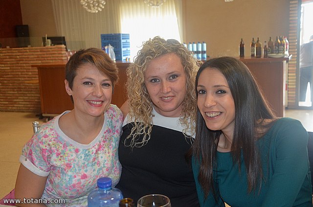 Comida de Hermandad. Santa Mara Magdalena 2014 - 84