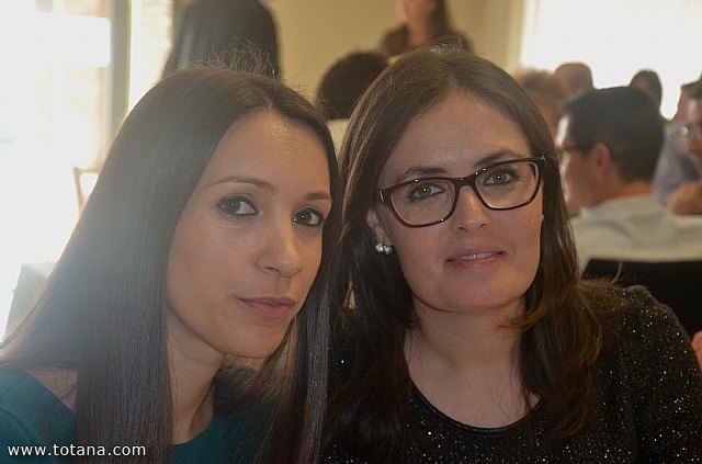 Comida de Hermandad. Santa Mara Magdalena 2014 - 85