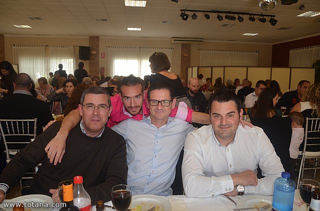 Comida de Hermandad. Santa Mara Magdalena 2014 - 89