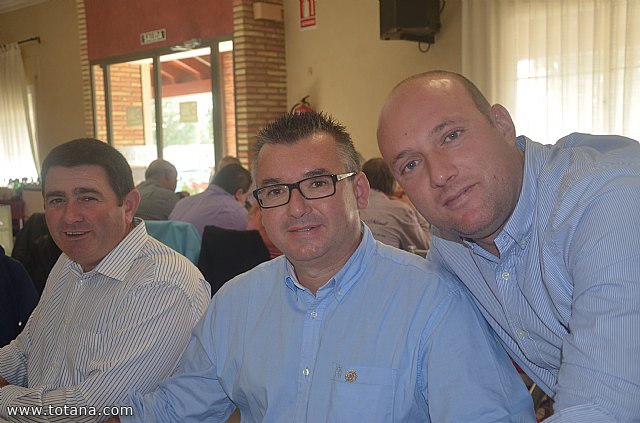 Comida de Hermandad. Santa Mara Magdalena 2014 - 92