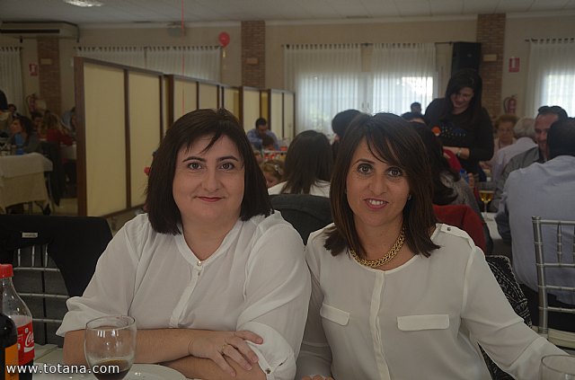 Comida de Hermandad. Santa Mara Magdalena 2014 - 94
