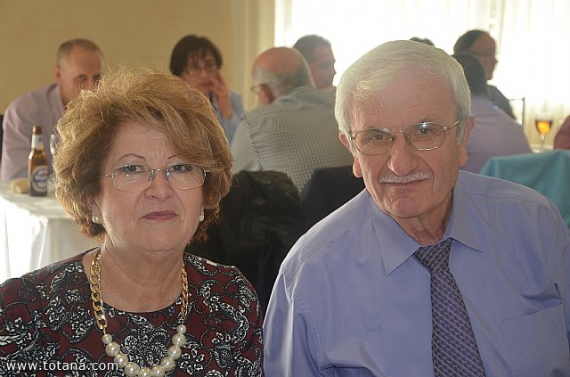 Comida de Hermandad. Santa Mara Magdalena 2014 - 95