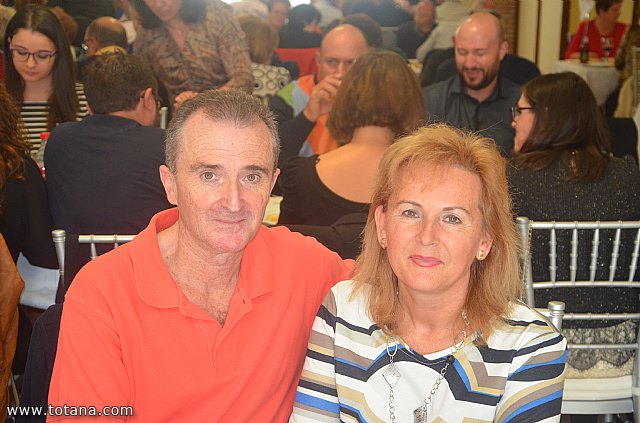 Comida de Hermandad. Santa Mara Magdalena 2014 - 96