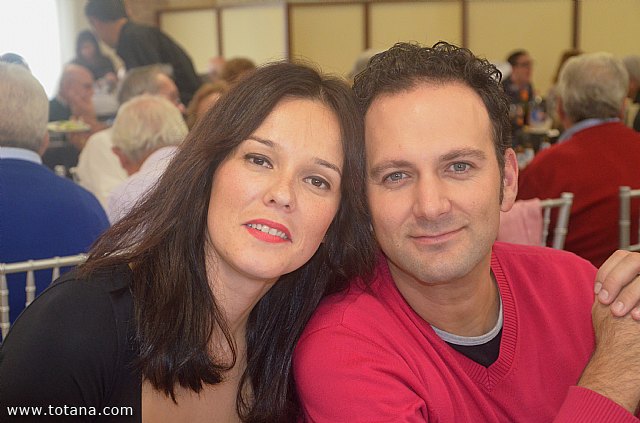 Comida de Hermandad. Santa Mara Magdalena 2014 - 97