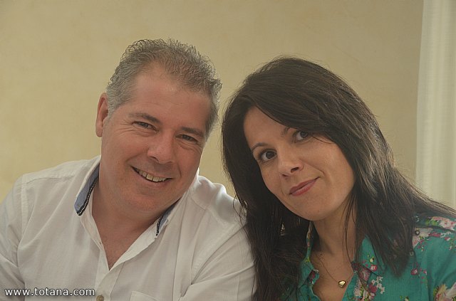 Comida de Hermandad. Santa Mara Magdalena 2014 - 99