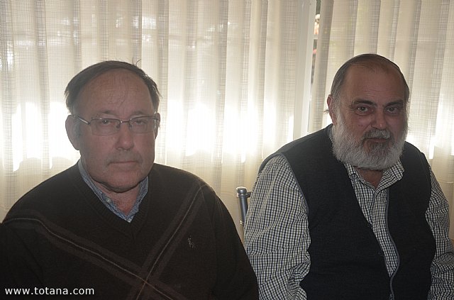 Comida de Hermandad. Santa Mara Magdalena 2014 - 101