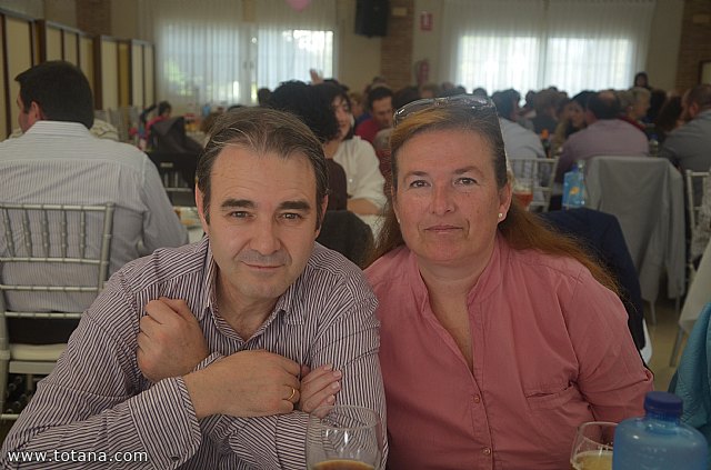 Comida de Hermandad. Santa Mara Magdalena 2014 - 102