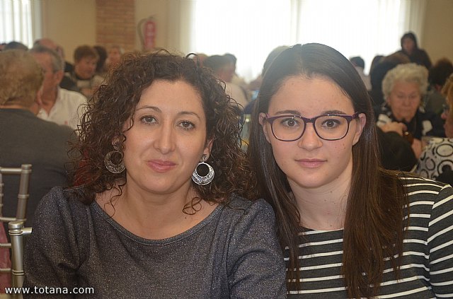 Comida de Hermandad. Santa Mara Magdalena 2014 - 106