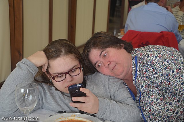 Comida de Hermandad. Santa Mara Magdalena 2014 - 109