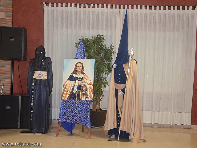 Comida de Hermandad. Santa Mara Magdalena 2014 - 110