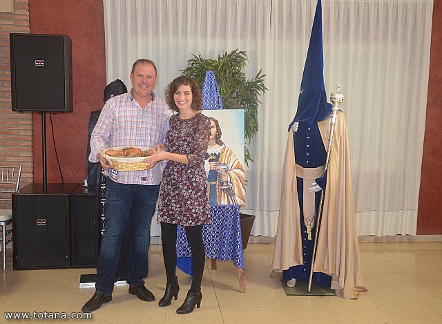 Comida de Hermandad. Santa Mara Magdalena 2014 - 112