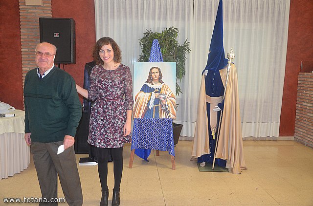 Comida de Hermandad. Santa Mara Magdalena 2014 - 113