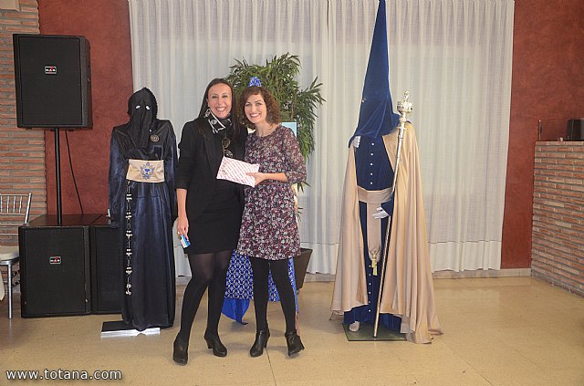 Comida de Hermandad. Santa Mara Magdalena 2014 - 114