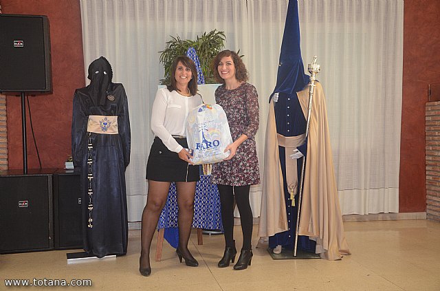 Comida de Hermandad. Santa Mara Magdalena 2014 - 115