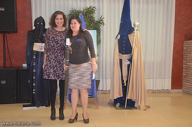 Comida de Hermandad. Santa Mara Magdalena 2014 - 116