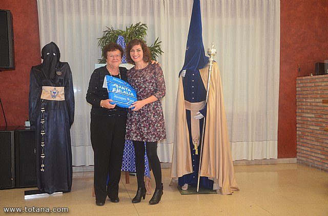 Comida de Hermandad. Santa Mara Magdalena 2014 - 117