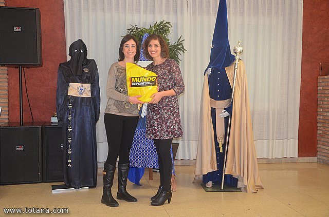 Comida de Hermandad. Santa Mara Magdalena 2014 - 118