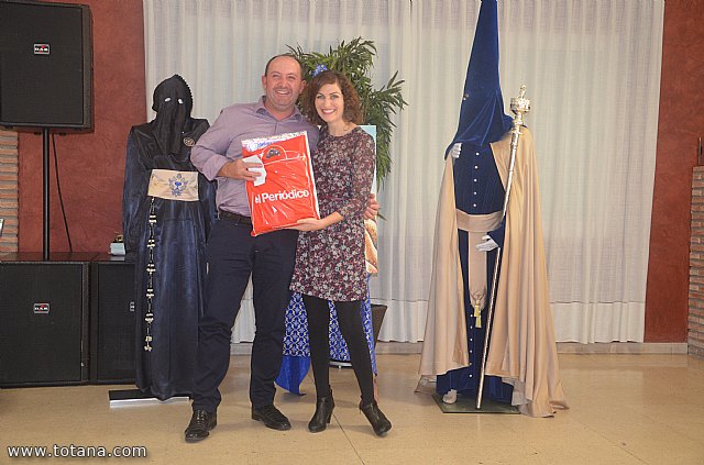 Comida de Hermandad. Santa Mara Magdalena 2014 - 120