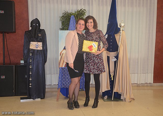 Comida de Hermandad. Santa Mara Magdalena 2014 - 121