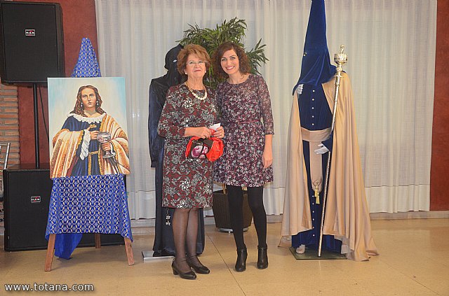 Comida de Hermandad. Santa Mara Magdalena 2014 - 122