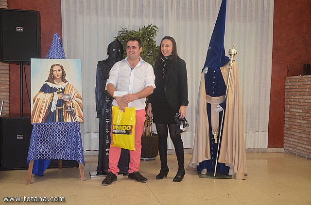 Comida de Hermandad. Santa Mara Magdalena 2014 - 123