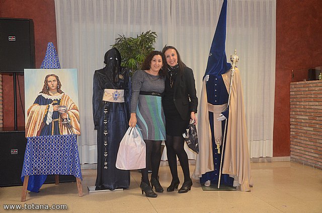 Comida de Hermandad. Santa Mara Magdalena 2014 - 126