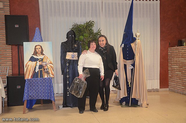 Comida de Hermandad. Santa Mara Magdalena 2014 - 127