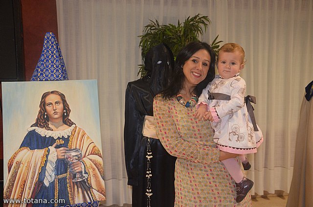 Comida de Hermandad. Santa Mara Magdalena 2014 - 128