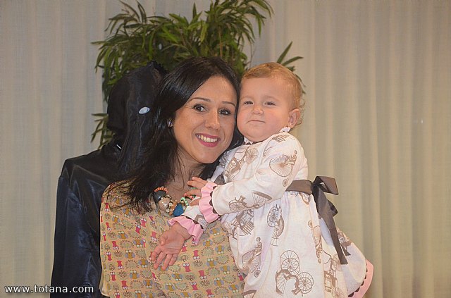 Comida de Hermandad. Santa Mara Magdalena 2014 - 129