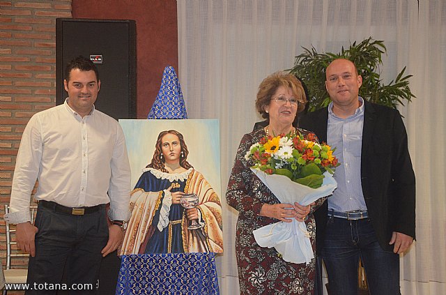 Comida de Hermandad. Santa Mara Magdalena 2014 - 133