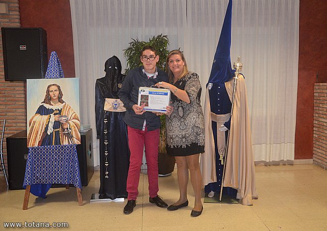 Comida de Hermandad. Santa Mara Magdalena 2014 - 135