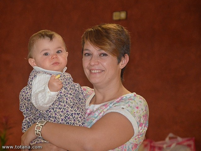 Comida de Hermandad. Santa Mara Magdalena 2014 - 136