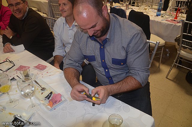 Comida de Hermandad. Santa Mara Magdalena 2014 - 140