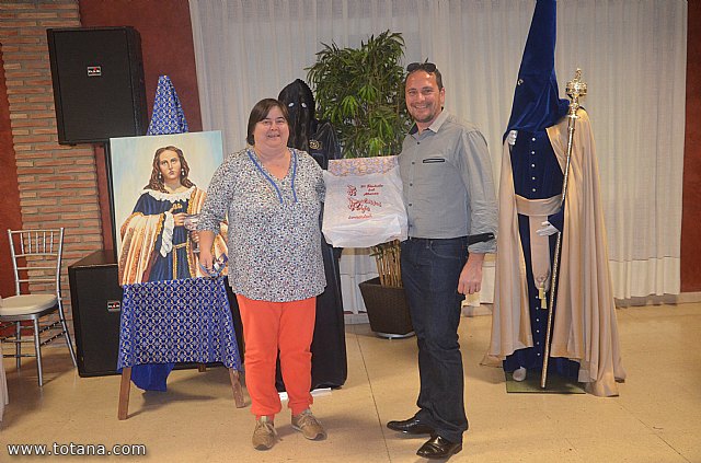 Comida de Hermandad. Santa Mara Magdalena 2014 - 141