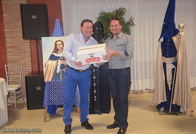 Comida de Hermandad. Santa Mara Magdalena 2014 - 142