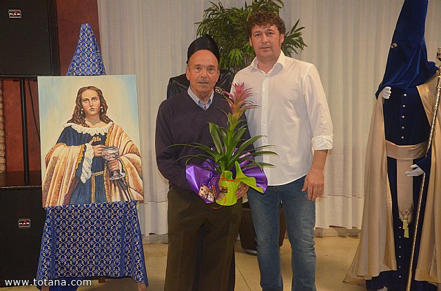 Comida de Hermandad. Santa Mara Magdalena 2014 - 143