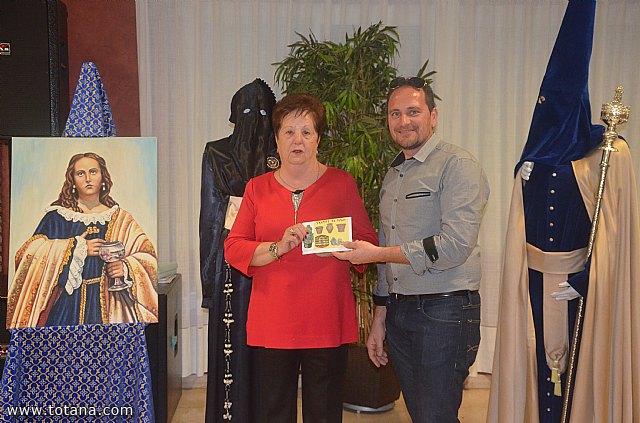 Comida de Hermandad. Santa Mara Magdalena 2014 - 144