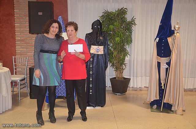 Comida de Hermandad. Santa Mara Magdalena 2014 - 147