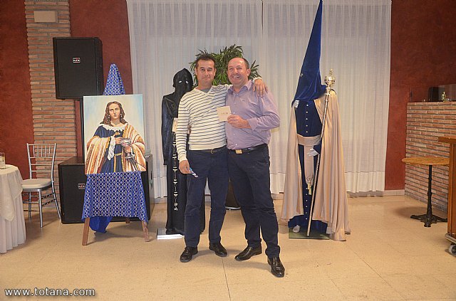 Comida de Hermandad. Santa Mara Magdalena 2014 - 148