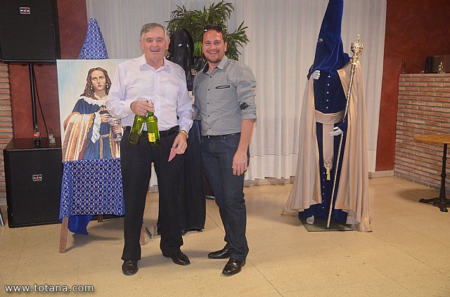 Comida de Hermandad. Santa Mara Magdalena 2014 - 153
