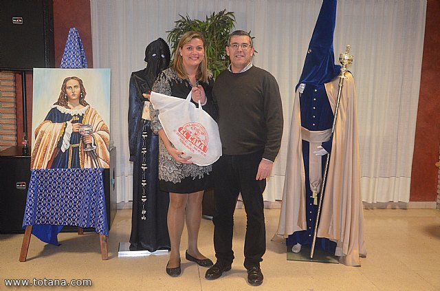 Comida de Hermandad. Santa Mara Magdalena 2014 - 154