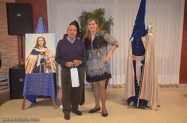 Comida de Hermandad. Santa Mara Magdalena 2014 - 155