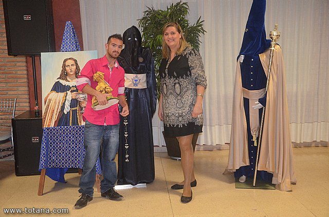 Comida de Hermandad. Santa Mara Magdalena 2014 - 156